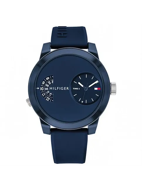 Tommy Hilfiger TH1791556 Erkek Kol Saati