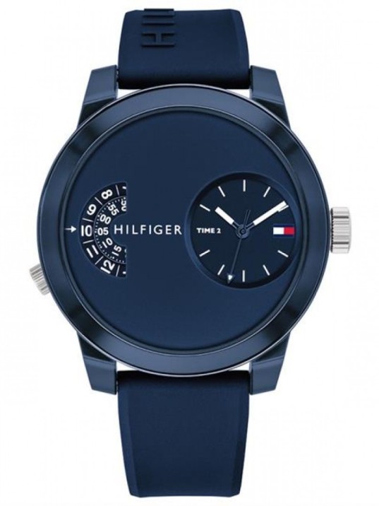 Tommy Hilfiger TH1791556 Erkek Kol Saati