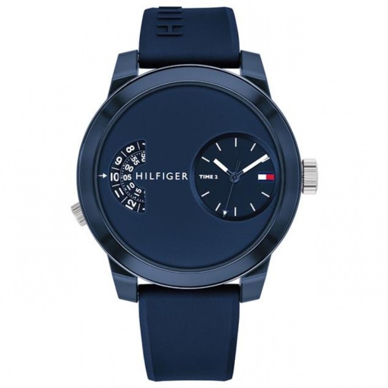 Tommy Hilfiger TH1791556 Erkek Kol Saati Tommy Hilfiger TH1791556 Erkek Kol Saati