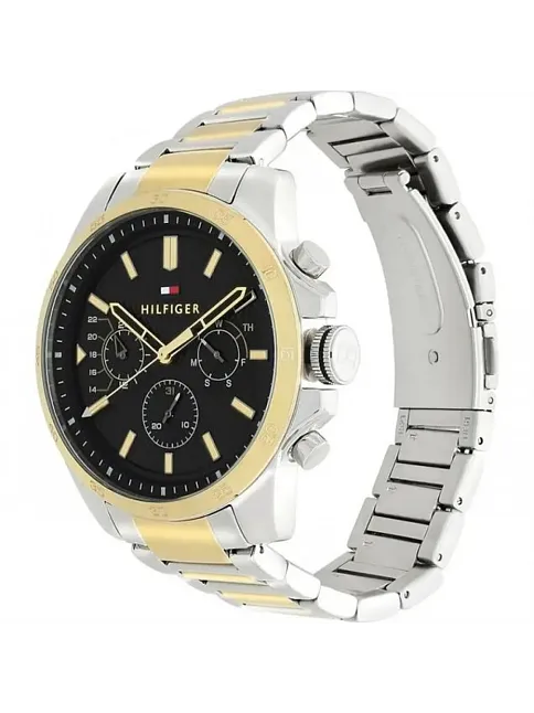 Tommy Hilfiger TH1791559 Erkek Kol Saati