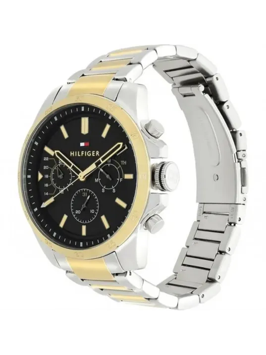 Tommy Hilfiger TH1791559 Erkek Kol Saati