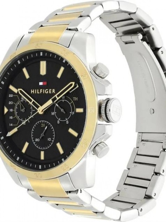 Tommy Hilfiger TH1791559 Erkek Kol Saati