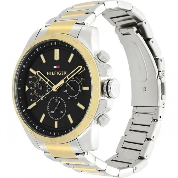 Tommy Hilfiger TH1791559 Erkek Kol Saati Tommy Hilfiger TH1791559 Erkek Kol Saati