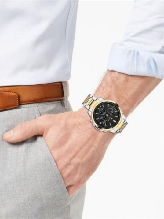 Tommy Hilfiger TH1791559 Erkek Kol Saati