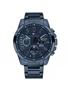 Tommy Hilfiger TH1791560 Erkek Kol Saati