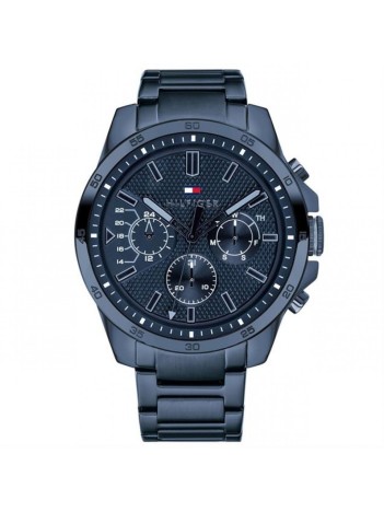 Tommy Hilfiger TH1791560 Erkek Kol Saati