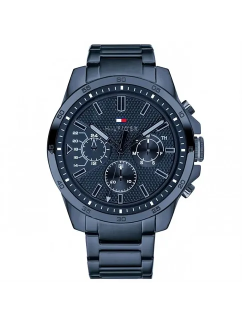 Tommy Hilfiger TH1791560 Erkek Kol Saati