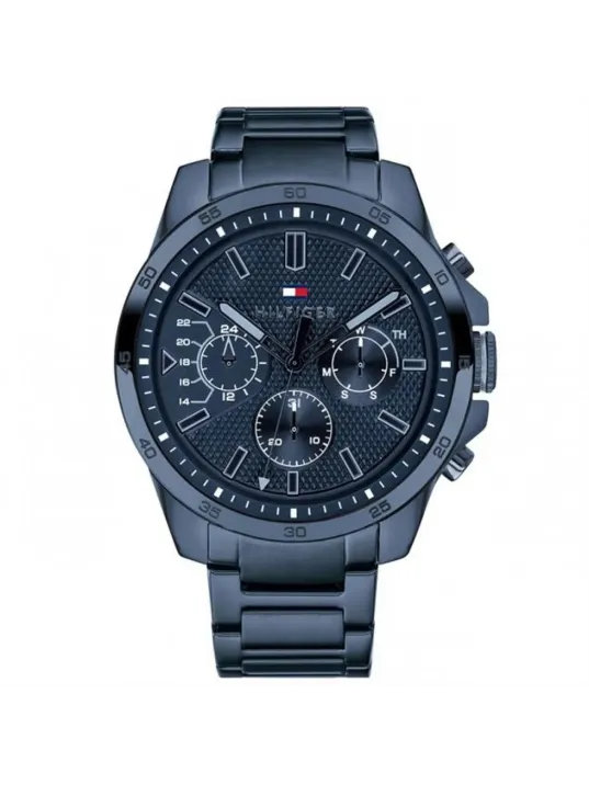 Tommy Hilfiger TH1791560 Erkek Kol Saati