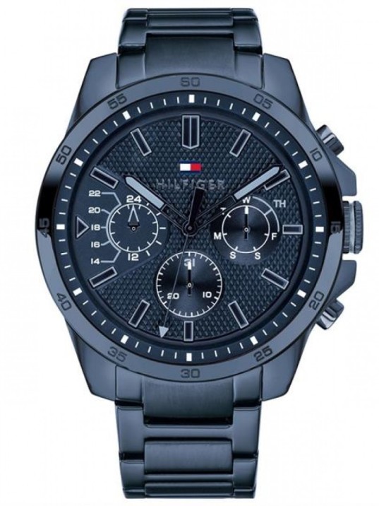 Tommy Hilfiger TH1791560 Erkek Kol Saati