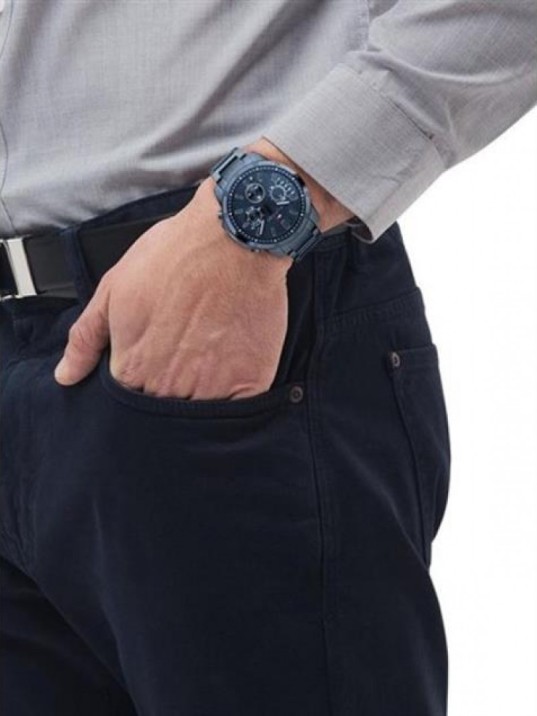 Tommy Hilfiger TH1791560 Erkek Kol Saati