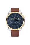 Tommy Hilfiger TH1791561 Erkek Kol Saati Tommy Hilfiger TH1791561 Erkek Kol Saati