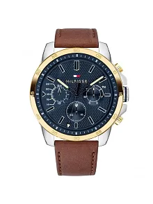 Tommy Hilfiger TH1791561 Erkek Kol Saati