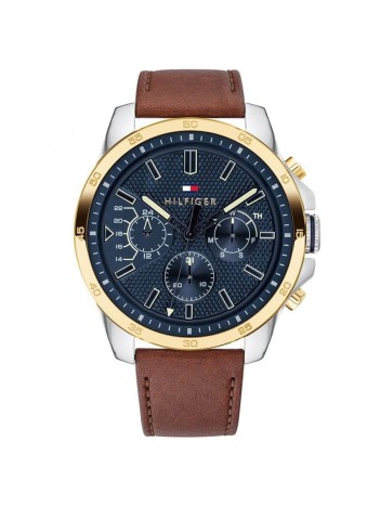 Tommy Hilfiger TH1791561 Erkek Kol Saati