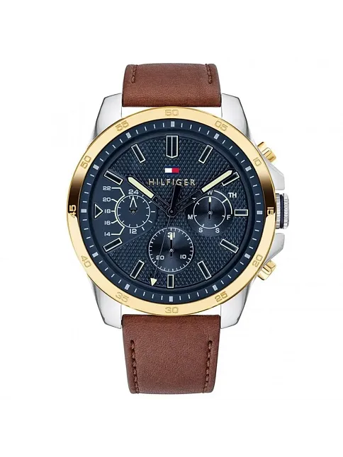 Tommy Hilfiger TH1791561 Erkek Kol Saati