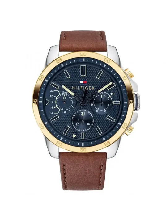Tommy Hilfiger TH1791561 Erkek Kol Saati