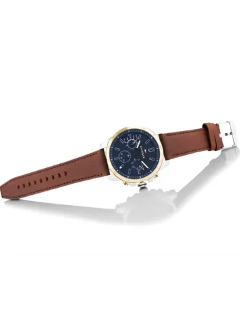 Tommy Hilfiger TH1791561 Erkek Kol Saati Tommy Hilfiger TH1791561 Erkek Kol Saati