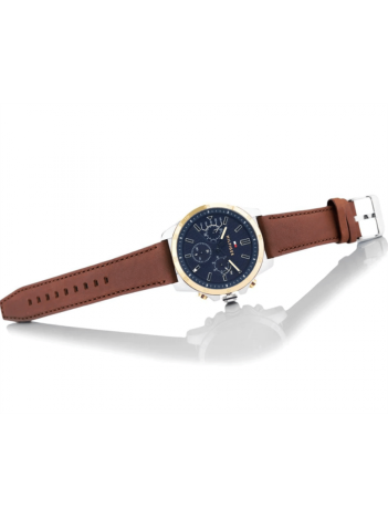 Tommy Hilfiger TH1791561 Erkek Kol Saati
