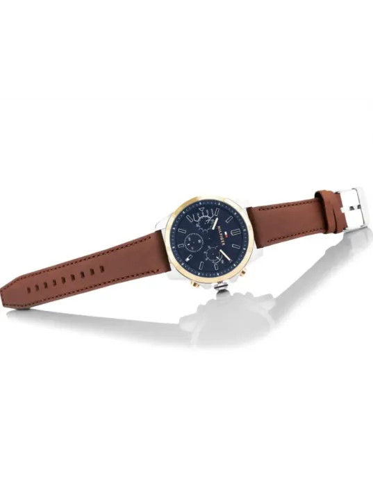 Tommy Hilfiger TH1791561 Erkek Kol Saati