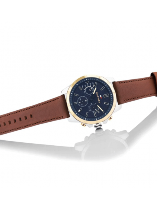 Tommy Hilfiger TH1791561 Erkek Kol Saati