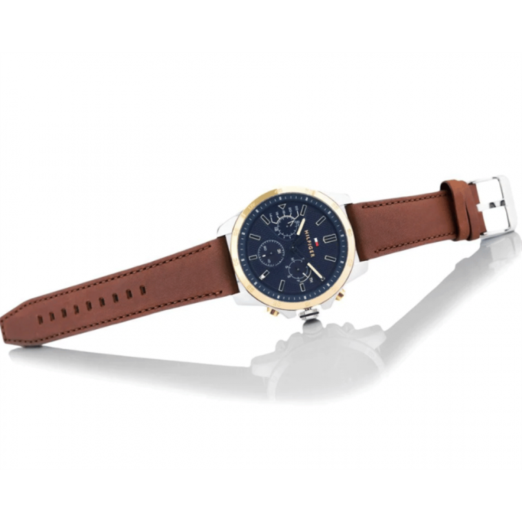 Tommy Hilfiger TH1791561 Erkek Kol Saati Tommy Hilfiger TH1791561 Erkek Kol Saati