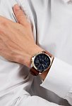 Tommy Hilfiger TH1791561 Erkek Kol Saati