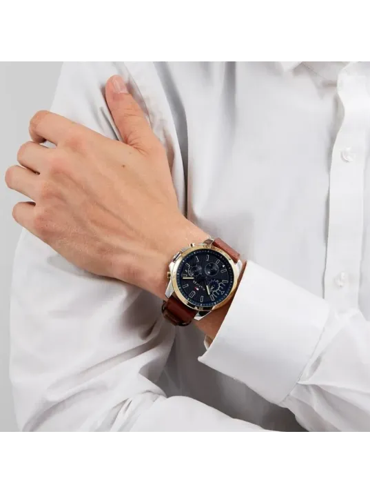 Tommy Hilfiger TH1791561 Erkek Kol Saati