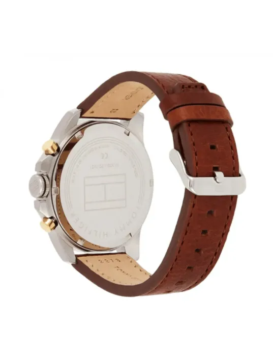 Tommy Hilfiger TH1791561 Erkek Kol Saati