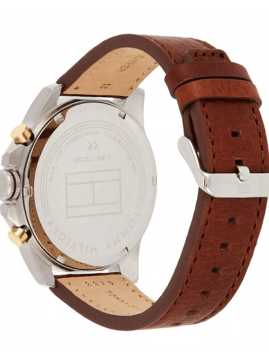Tommy Hilfiger TH1791561 Erkek Kol Saati