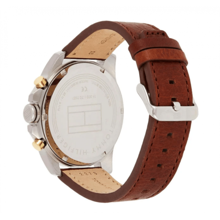 Tommy Hilfiger TH1791561 Erkek Kol Saati Tommy Hilfiger TH1791561 Erkek Kol Saati