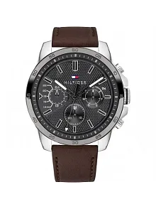 Tommy Hilfiger TH1791562 Erkek Kol Saati