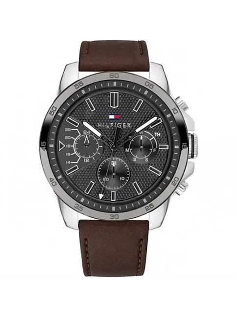 Tommy Hilfiger TH1791562 Erkek Kol Saati