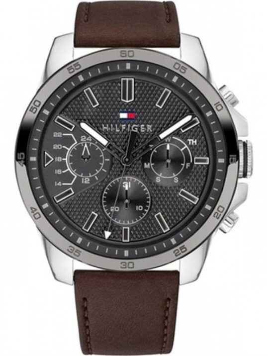 Tommy Hilfiger TH1791562 Erkek Kol Saati