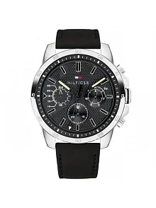 Tommy Hilfiger TH1791563 Erkek Kol Saati