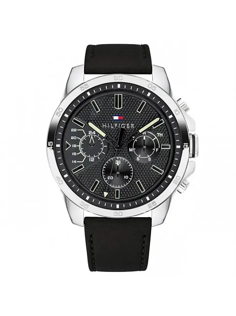 Tommy Hilfiger TH1791563 Erkek Kol Saati