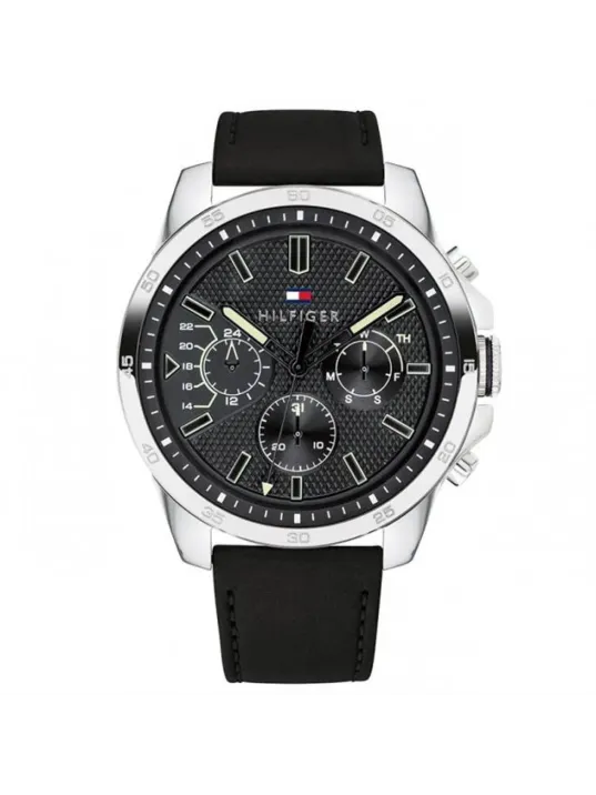Tommy Hilfiger TH1791563 Erkek Kol Saati