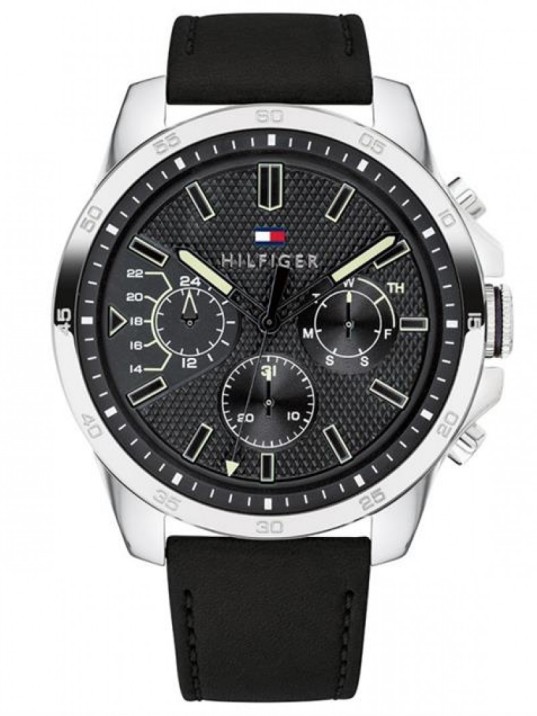 Tommy Hilfiger TH1791563 Erkek Kol Saati