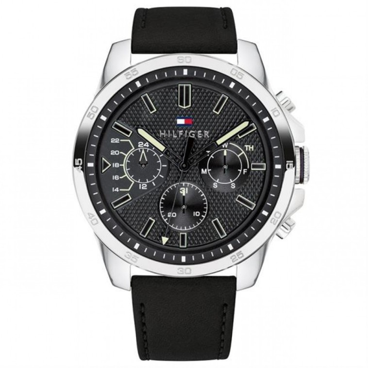 Tommy Hilfiger TH1791563 Erkek Kol Saati Tommy Hilfiger TH1791563 Erkek Kol Saati