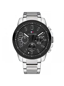 Tommy Hilfiger TH1791564 Erkek Kol Saati