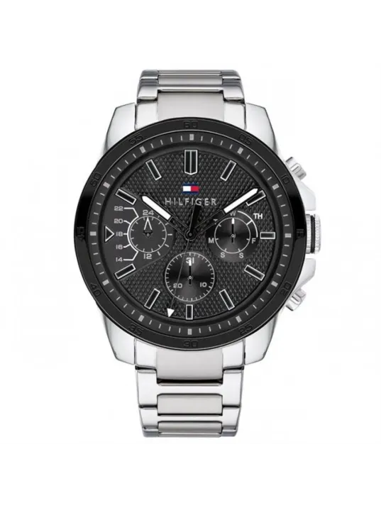 Tommy Hilfiger TH1791564 Erkek Kol Saati
