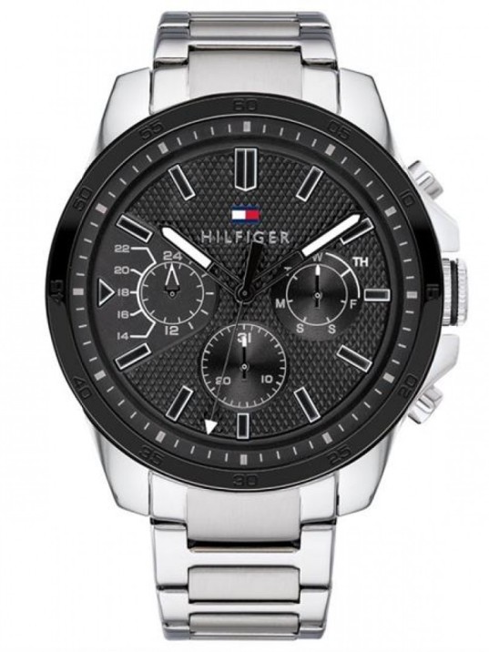 Tommy Hilfiger TH1791564 Erkek Kol Saati