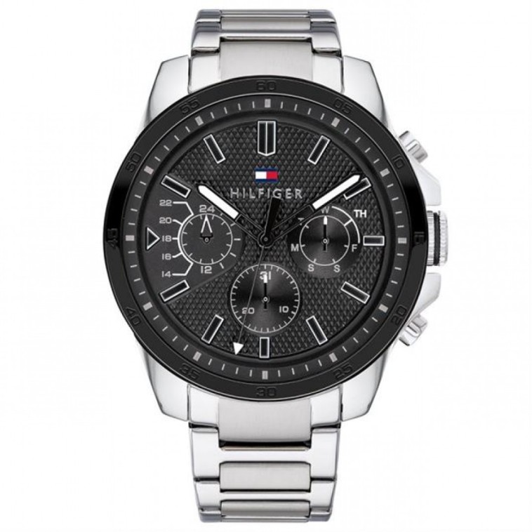 Tommy Hilfiger TH1791564 Erkek Kol Saati Tommy Hilfiger TH1791564 Erkek Kol Saati