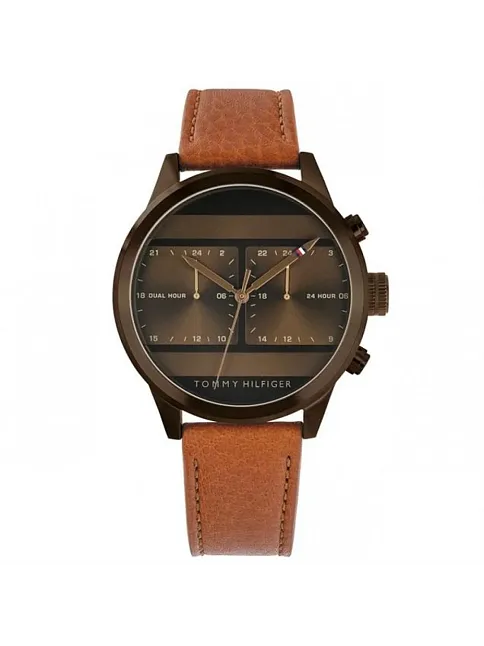 Tommy Hilfiger TH1791594 Erkek Kol Saati