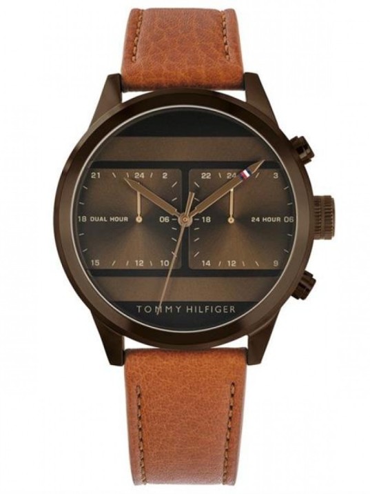 Tommy Hilfiger TH1791594 Erkek Kol Saati