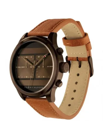 Tommy Hilfiger TH1791594 Erkek Kol Saati Tommy Hilfiger TH1791594 Erkek Kol Saati