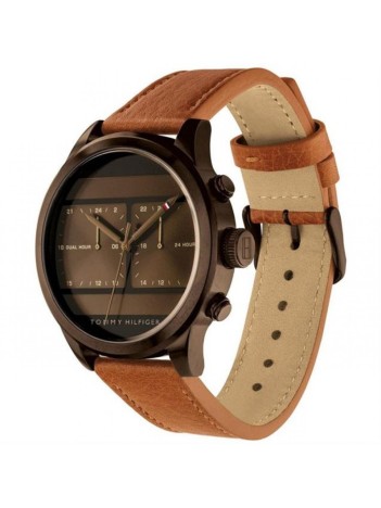 Tommy Hilfiger TH1791594 Erkek Kol Saati