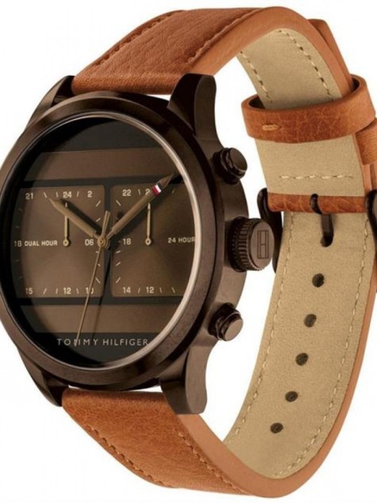 Tommy Hilfiger TH1791594 Erkek Kol Saati