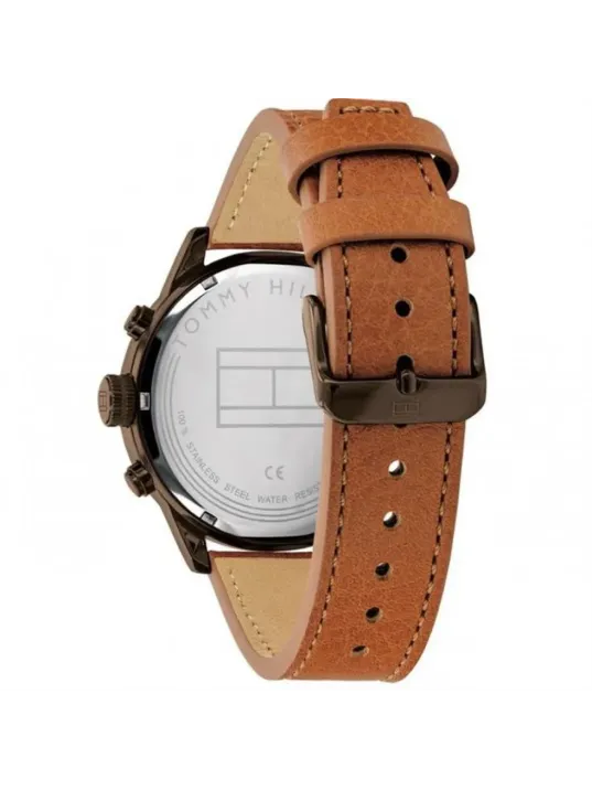 Tommy Hilfiger TH1791594 Erkek Kol Saati