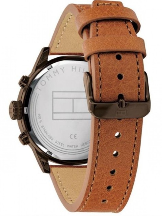 Tommy Hilfiger TH1791594 Erkek Kol Saati