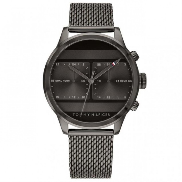 Tommy Hilfiger TH1791597 Erkek Kol Saati Tommy Hilfiger TH1791597 Erkek Kol Saati