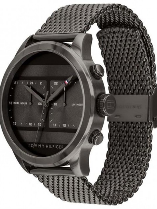 Tommy Hilfiger TH1791597 Erkek Kol Saati